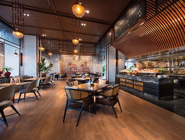 Marriott Bonvoy